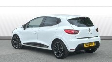 Renault Clio 0.9 TCE 90 Iconic 5dr Petrol Hatchback